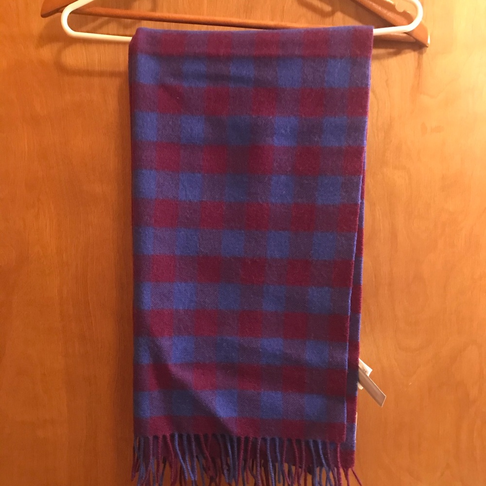 J.Crew Scarf